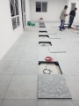 Passagem-de-cabos-de-rede-em-piso-elevado